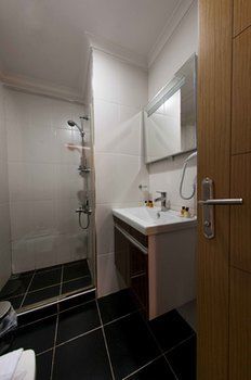 Detay Suites Taksim Istanbul Luaran gambar